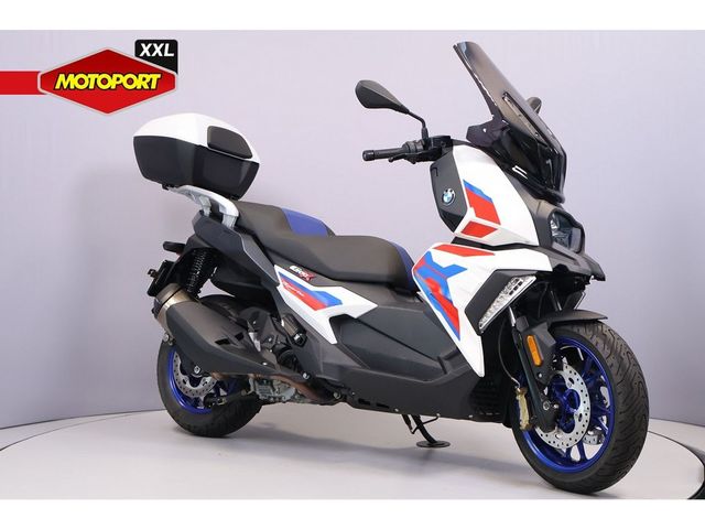 bmw - c-400-x