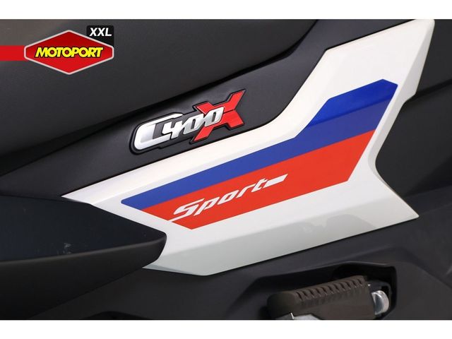 bmw - c-400-x