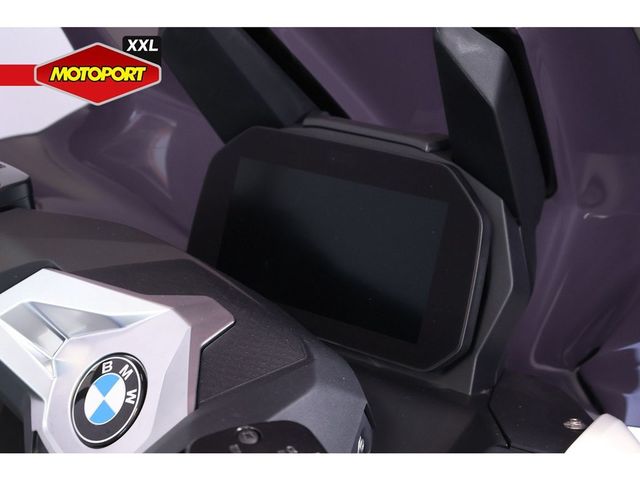 bmw - c-400-x