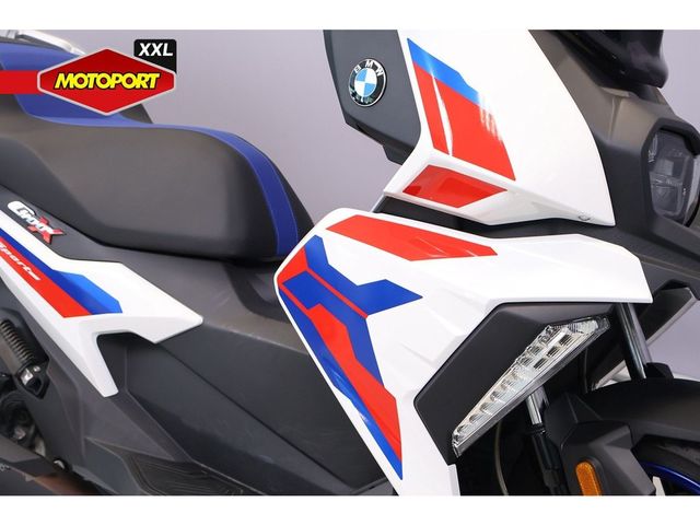 bmw - c-400-x