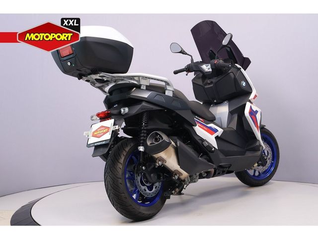 bmw - c-400-x