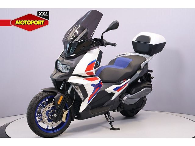 bmw - c-400-x