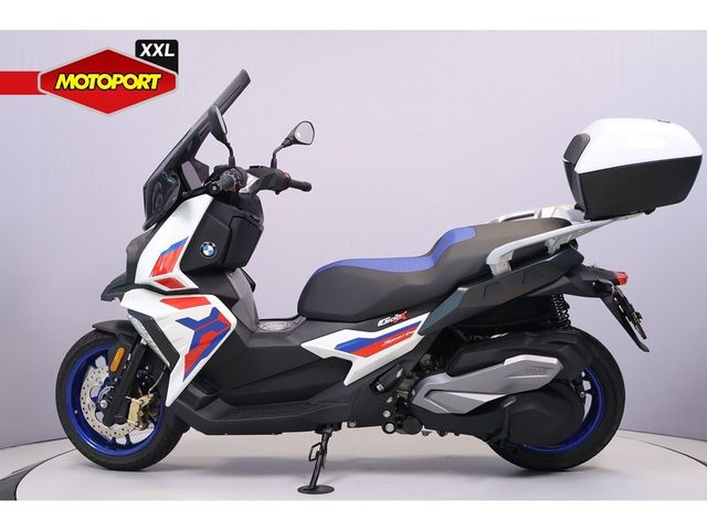 bmw - c-400-x