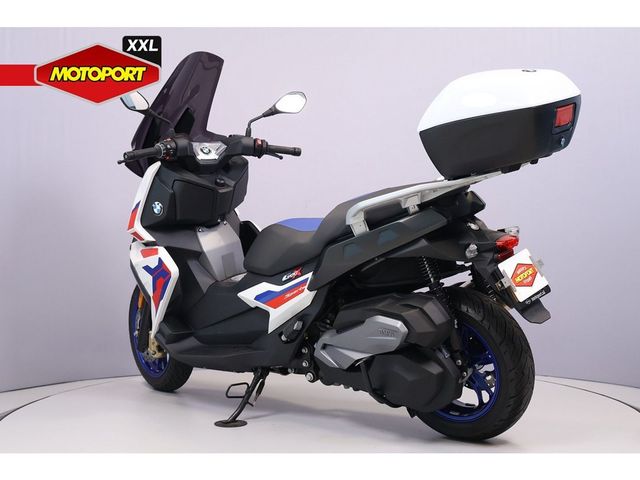 bmw - c-400-x