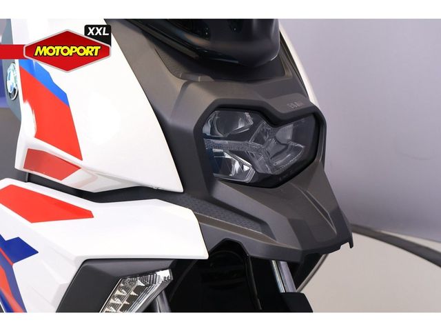 bmw - c-400-x