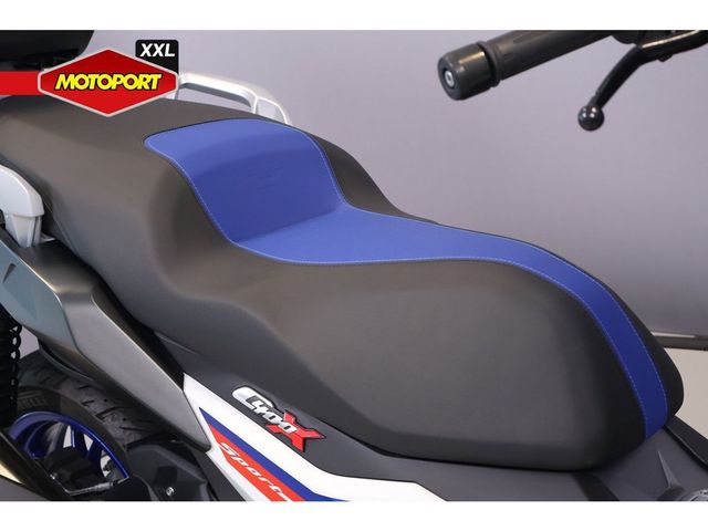 bmw - c-400-x