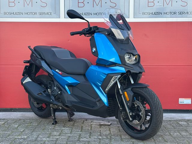 bmw - c-400-x