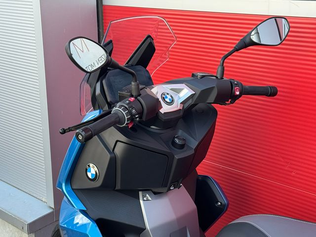 bmw - c-400-x
