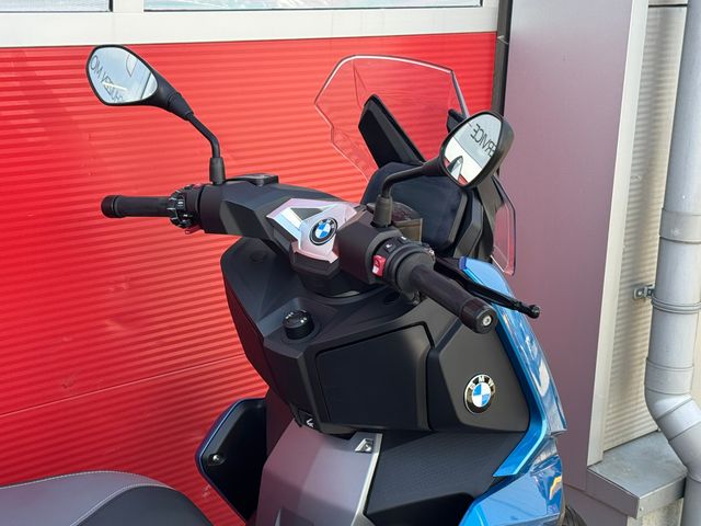 bmw - c-400-x