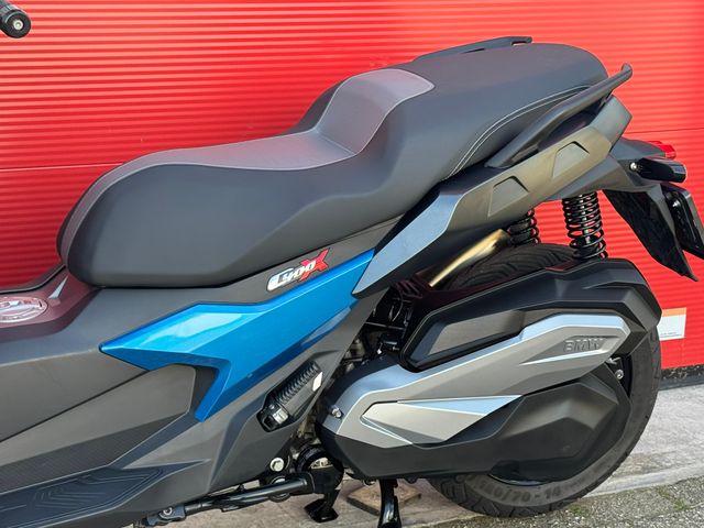 bmw - c-400-x