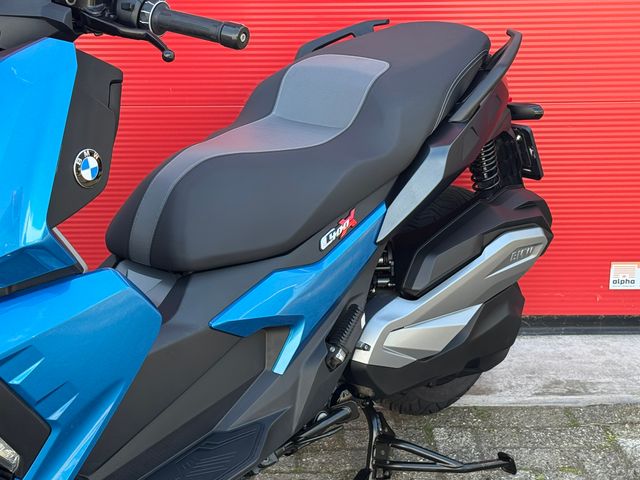 bmw - c-400-x