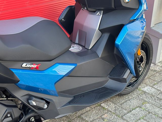 bmw - c-400-x