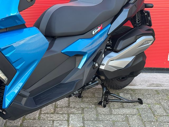 bmw - c-400-x