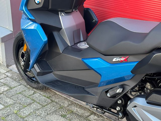 bmw - c-400-x