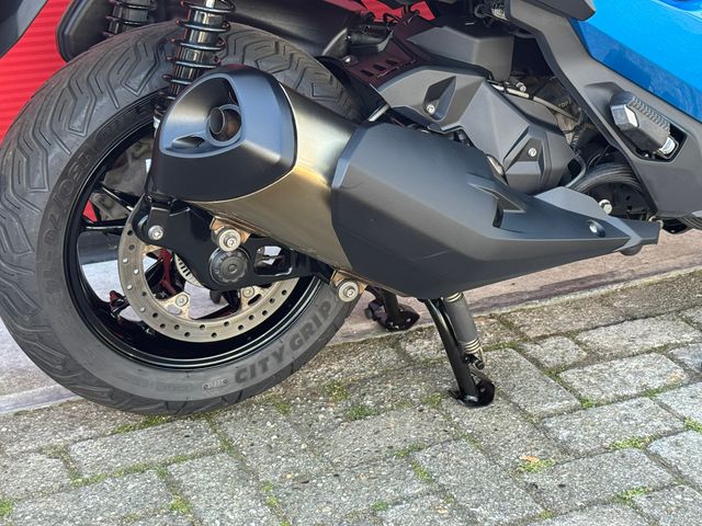 bmw - c-400-x