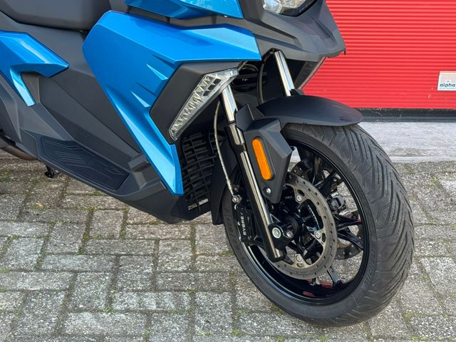 bmw - c-400-x