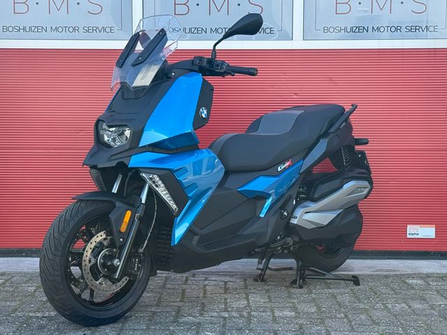 bmw - c-400-x