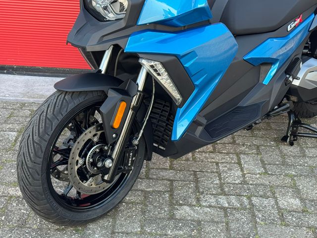 bmw - c-400-x