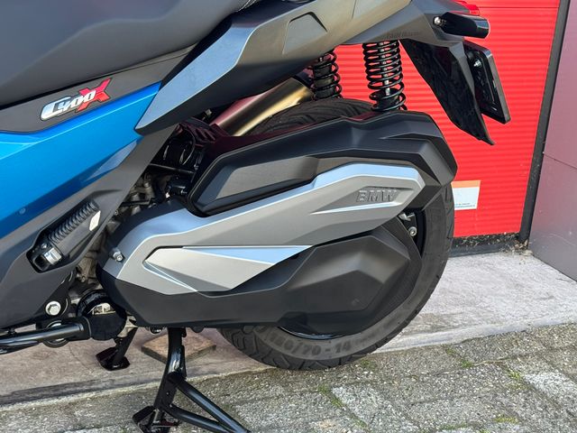 bmw - c-400-x