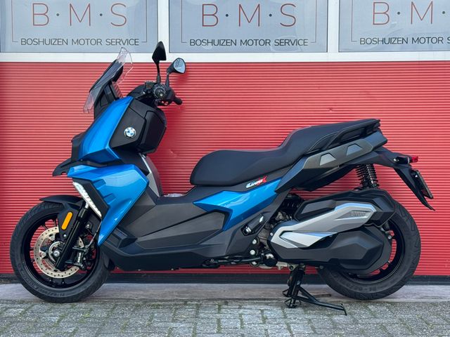 bmw - c-400-x