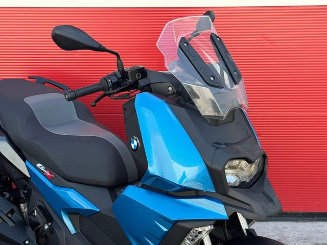 bmw - c-400-x