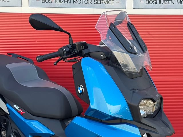 bmw - c-400-x