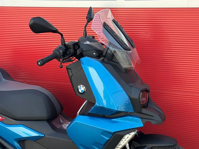 bmw - c-400-x