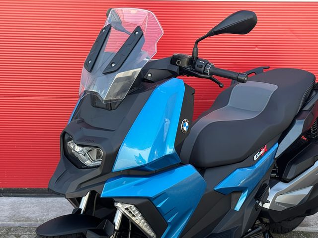 bmw - c-400-x