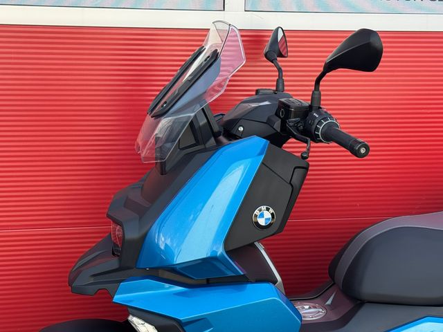 bmw - c-400-x