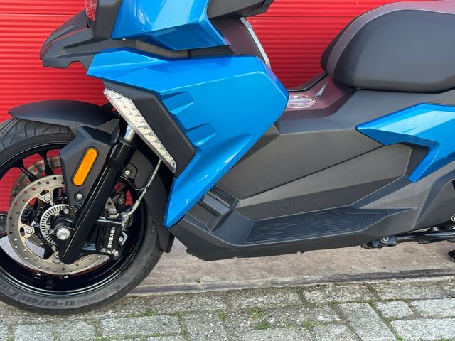 bmw - c-400-x