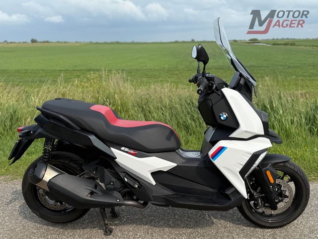 bmw - c-400-x