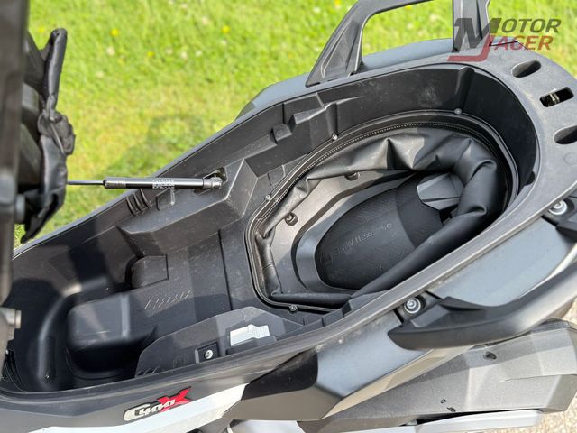 bmw - c-400-x