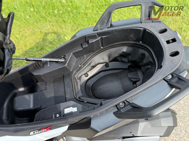 bmw - c-400-x
