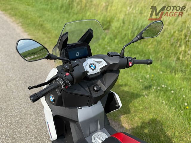 bmw - c-400-x