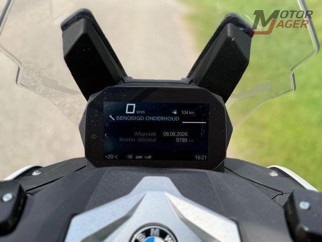 bmw - c-400-x
