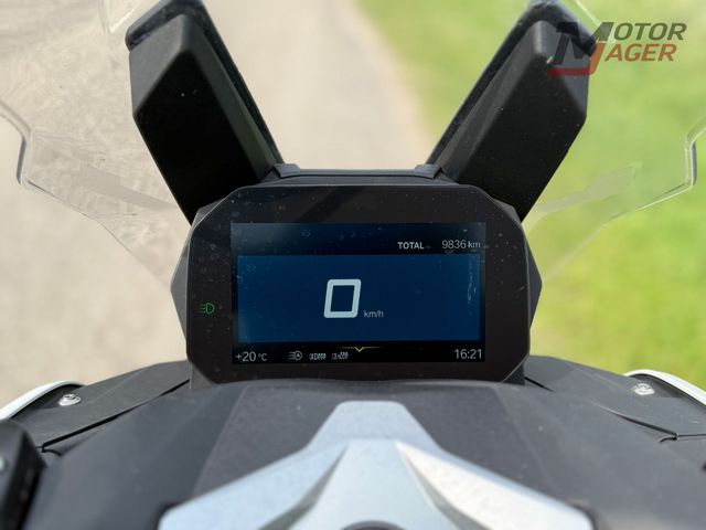 bmw - c-400-x