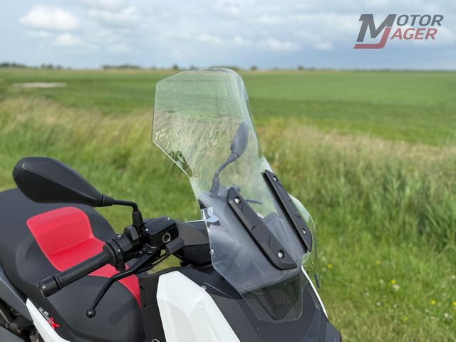 bmw - c-400-x