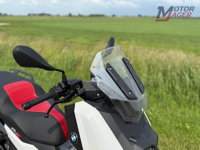 bmw - c-400-x