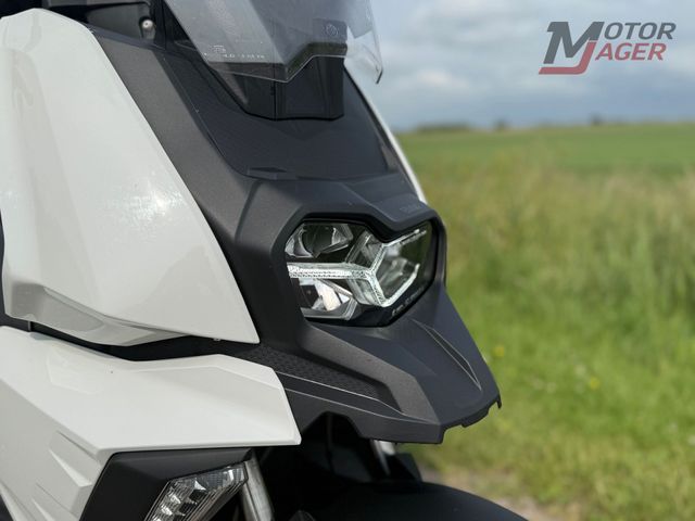 bmw - c-400-x