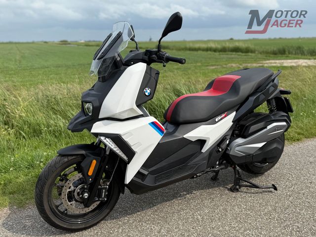 bmw - c-400-x