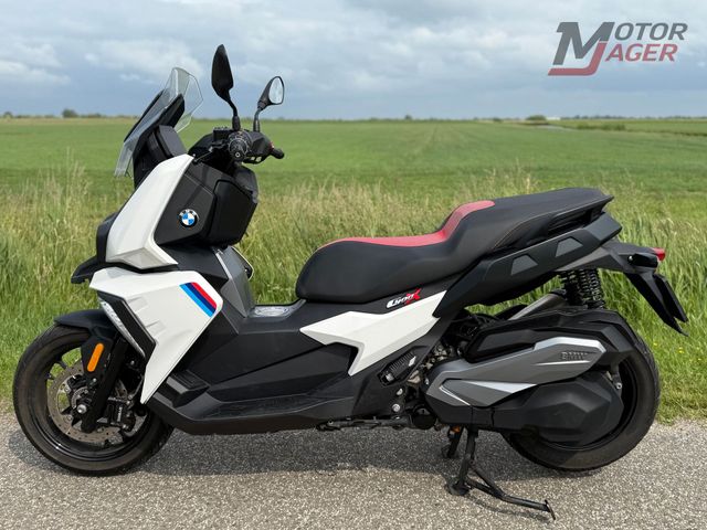 bmw - c-400-x