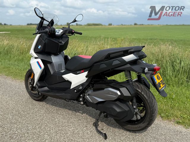 bmw - c-400-x