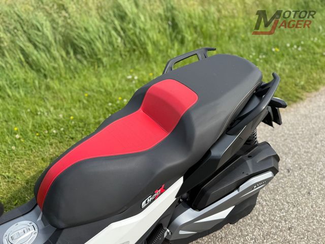 bmw - c-400-x