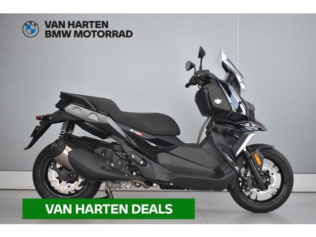 bmw - c-400-x