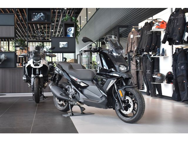 bmw - c-400-x