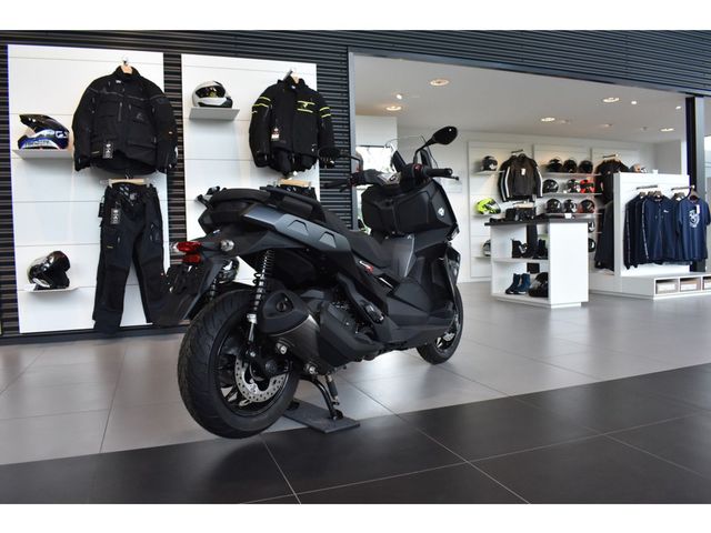 bmw - c-400-x