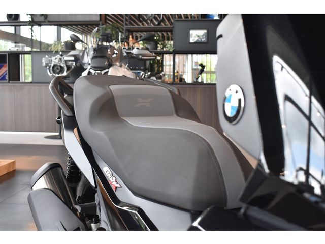 bmw - c-400-x
