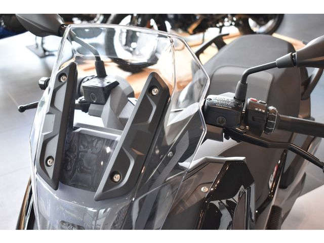bmw - c-400-x