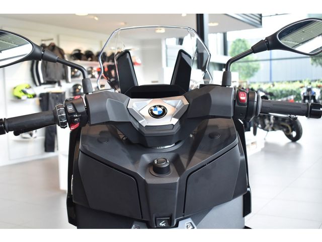 bmw - c-400-x