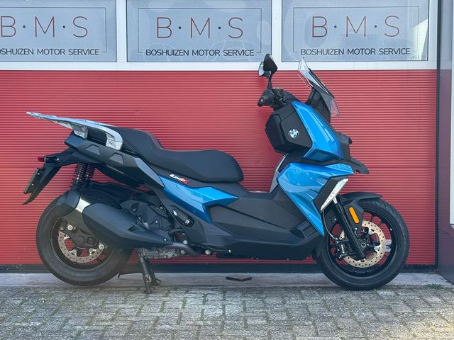 bmw - c-400-x